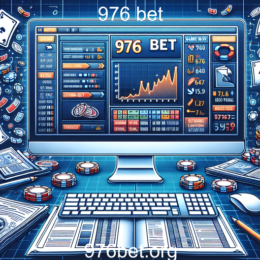 Atualizações Quentes: O Que Há de Novo no Mundo dos Jogos Online - 976 bet